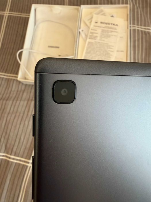 Планшет Samsung Galaxy Tab A7 Lite 3/32 gb + бездротові навушники