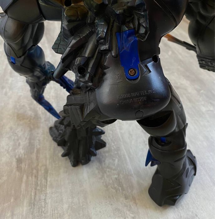 игрушка трансформер