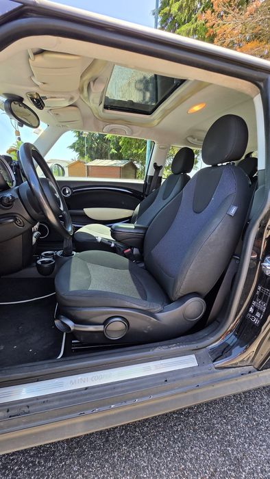 Mini Cooper D 1.6 110cv
