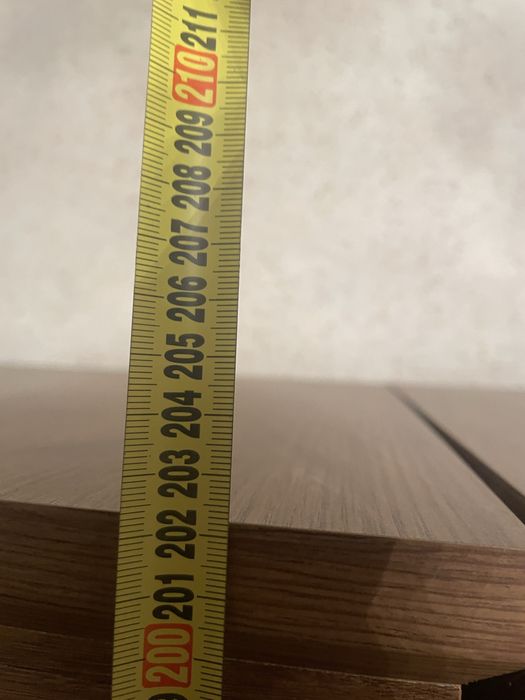 Вітрина REG1W2S Граф (Graph)Висота 202 мм Ширина 0.70 мм Глибина 0.46