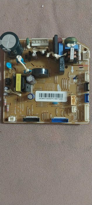 Плата для внутреннего блока кондиционера "Samsung"DB41-00975A