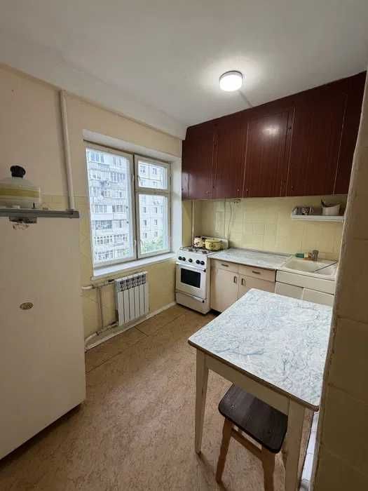 Продаж 3-кімнатна квартира Біла Церква