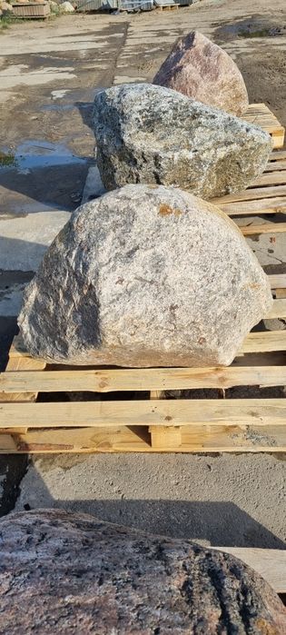 kamien polny naturalny łupany - bruk