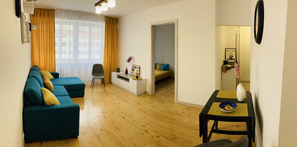 Wynajmę kawalerkę w centrum Lublina/ kawalerka na Kalinie/Kalinowszczyźnie