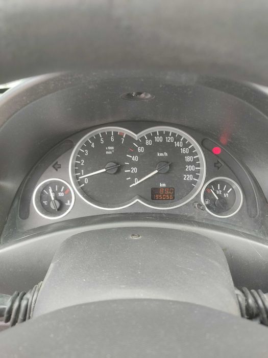 Opel Corsa — fotografia 5