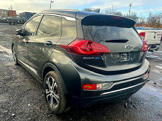 Chevrolet BOLT 17- Розборка Бампер передній задній Разборка