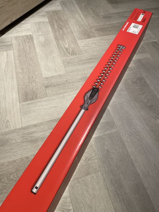 Milwaukee M18 FOPH-SHTA nożyce do żywopłotu głowica