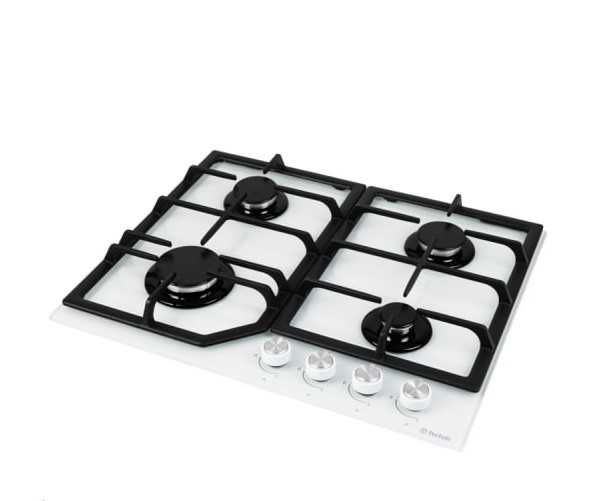 Газові варочні поверхні на склі Ventolux Perfelli Whirpool