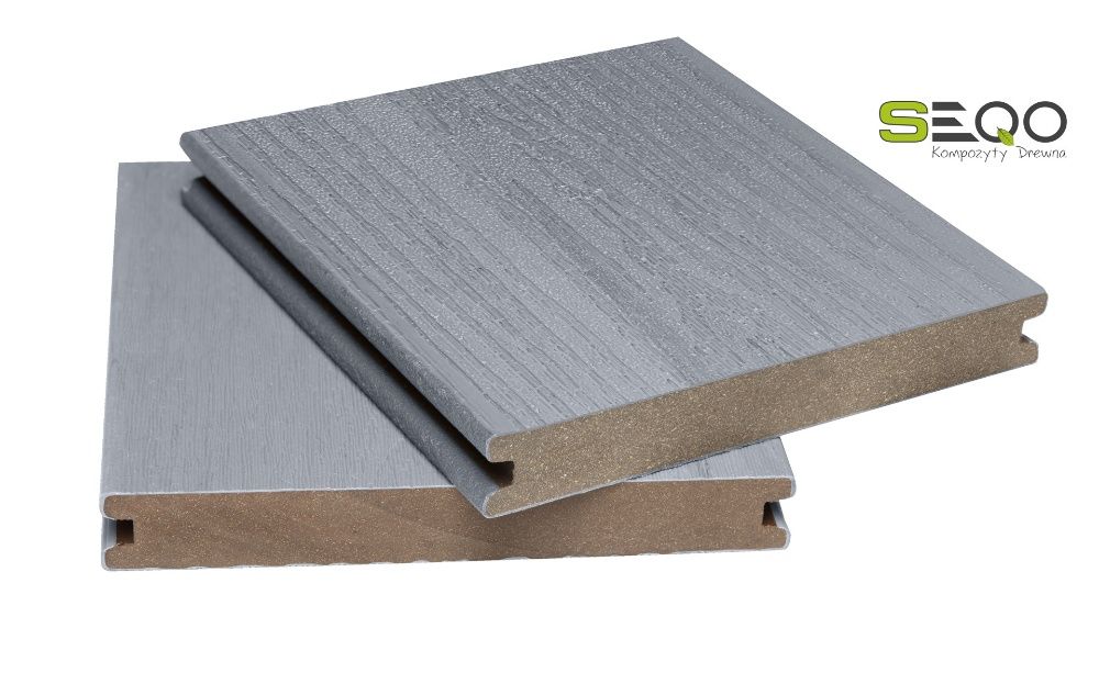 Deska kompozytowa SEQO Premium 140x20