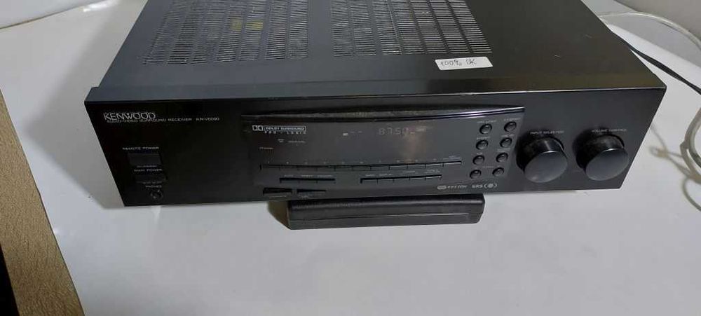 amplituner kina domowego kenwood KR-V5090