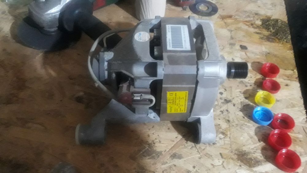 Мотор до стиральной машины