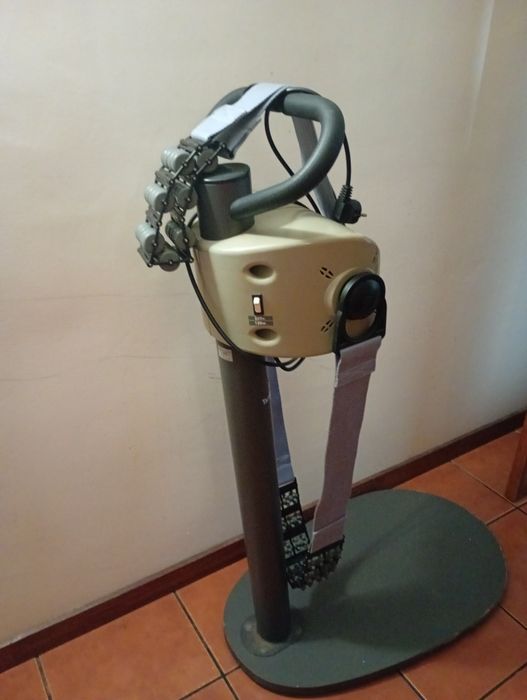 Vibrating Massage Platform Gym457924055338199040