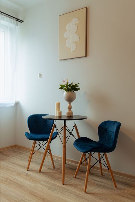 Mieszkanie 36m Centrum Krotoszyn | Parter