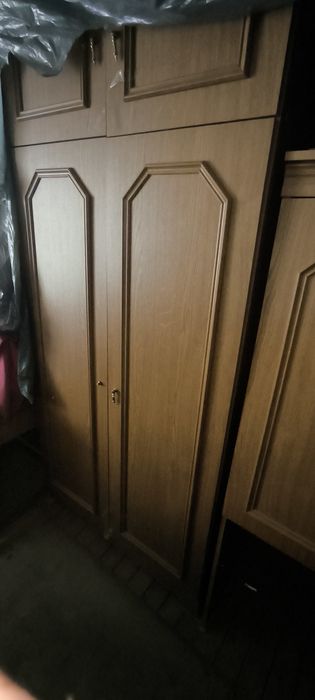 Oddam meble meblościanka