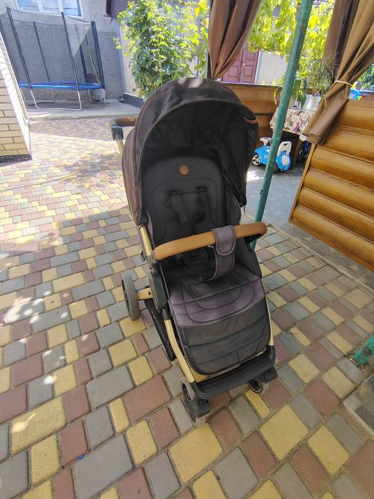Продам дитячий прогулянковий візок