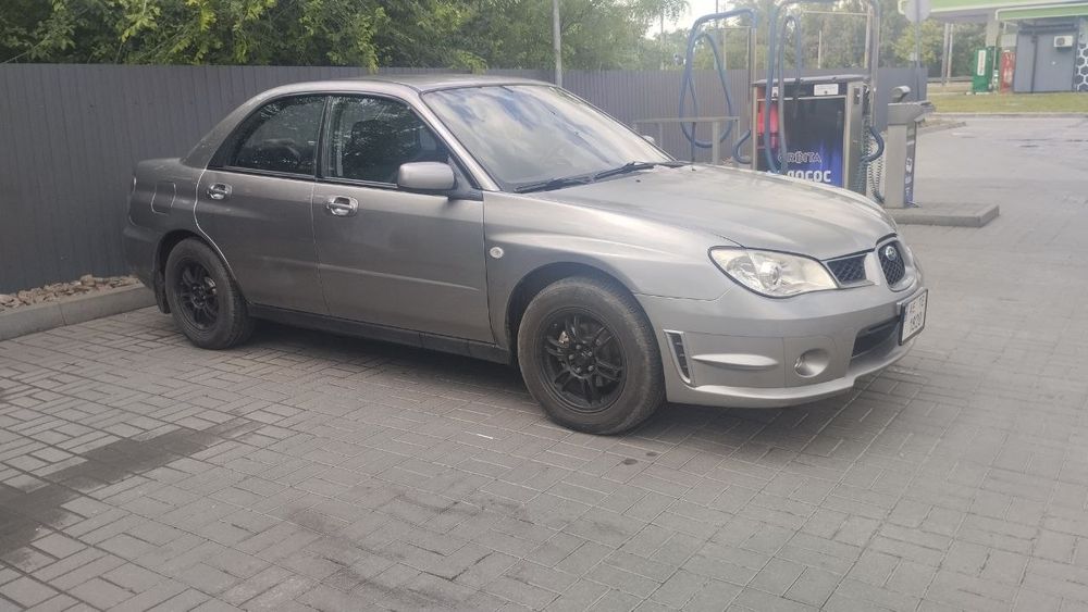 Subaru Impreza 2006 VIN JF1GDDLF37G070704 фото оголошення 10 з 16