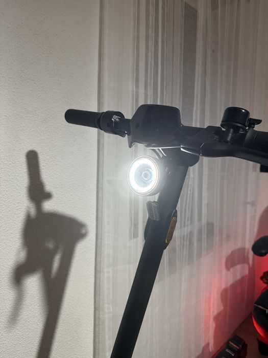 Trotinete Niu KQI2  Pro