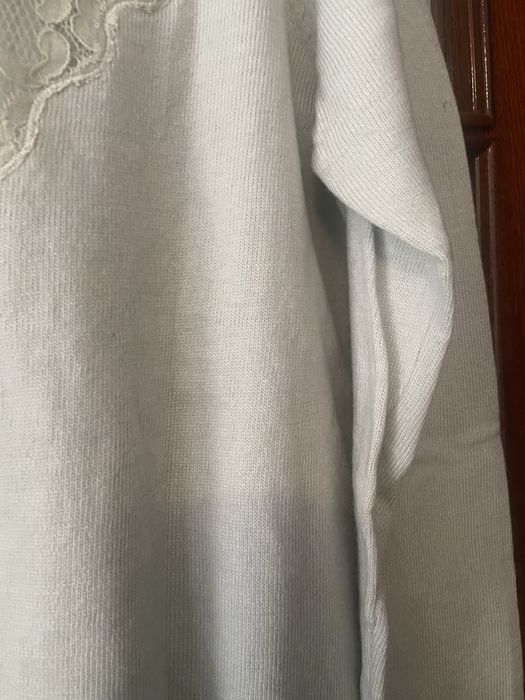 Camisola Zara l pouco uso