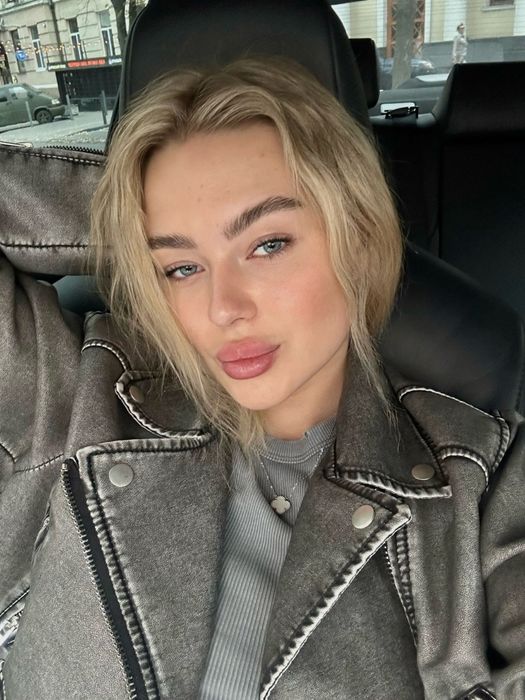 Курточка осень/весна