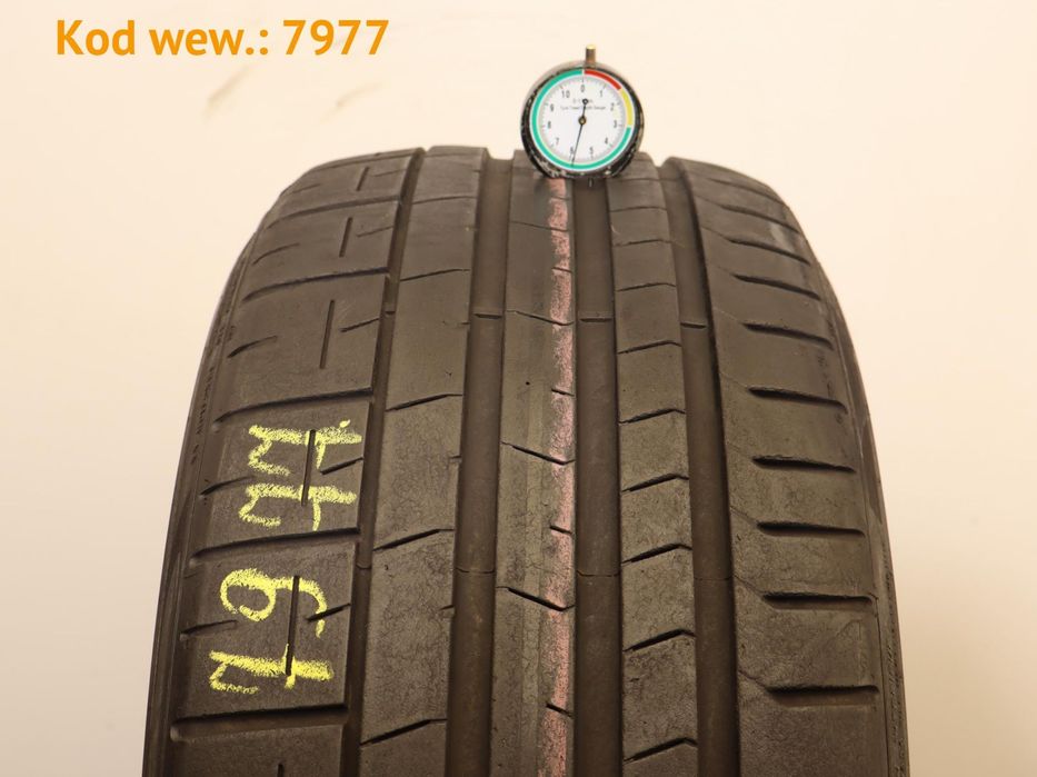 Bridgestone Potenza S005 - 225/40 R18