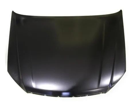 Capot frente Isuzu D-Max TFR86 TFS86 Anos 2012 a 2016 8-98193-818-0