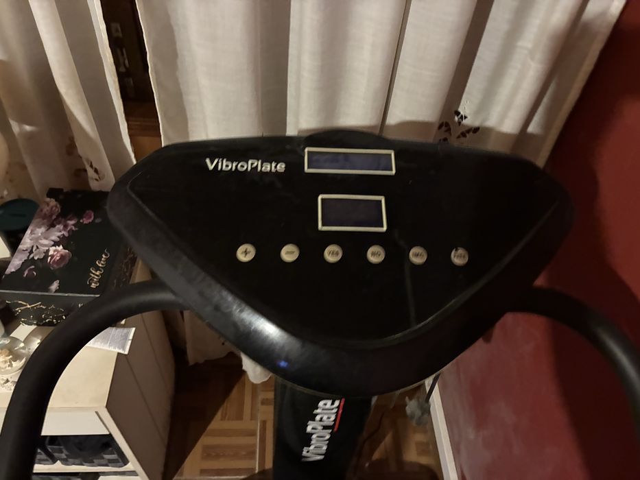VibroPlate.