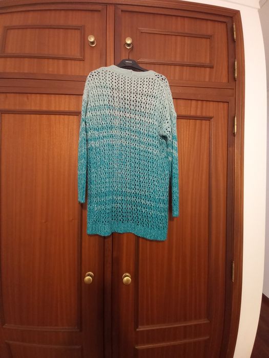 Casaco malha Tezenis