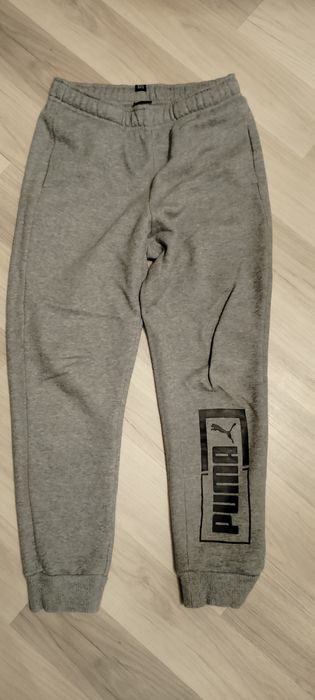 Komplet dresowy rozmiar 140