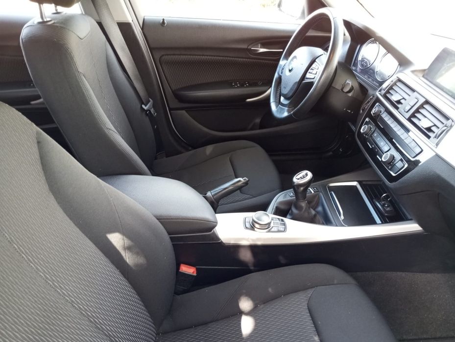 Bmw  Efficient Dynamics