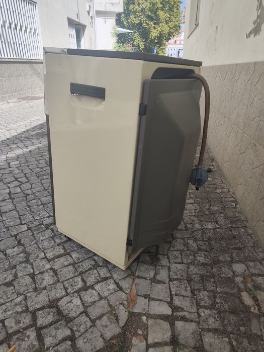 Aquecedor Troia em bom estado