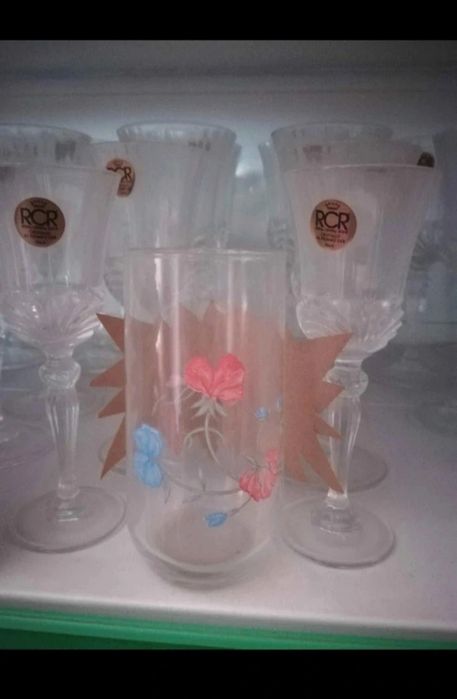Conjunto de loiça para 6 pessoas poissenteur Arcopal 30 peças