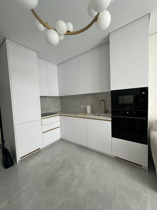 Здається 1,5 кімн. Кв. Боздош