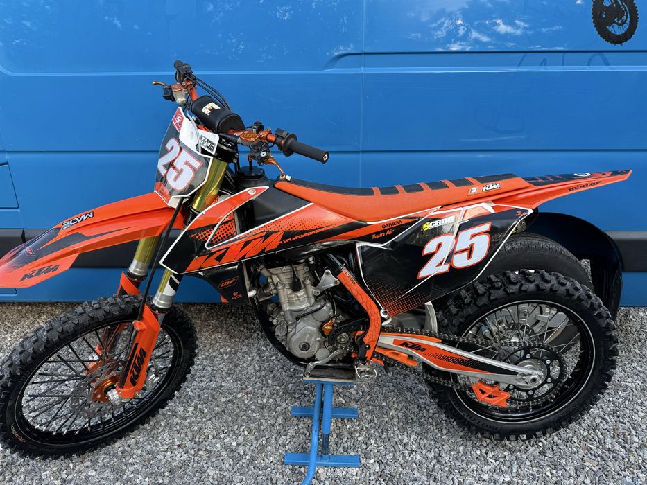 KTM