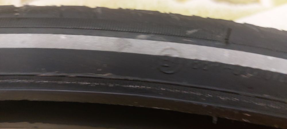 Продам резину на велосипед