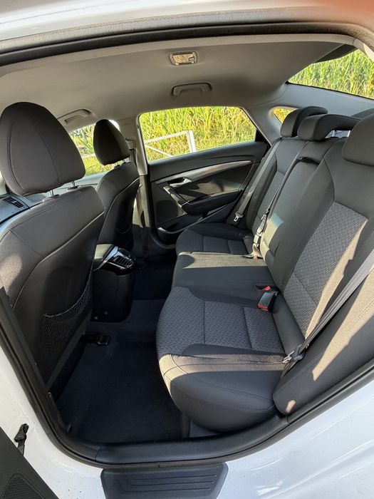 Hyundai i40 1.7 crdi