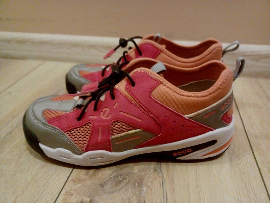 Buty Ecco 34 stan idealny