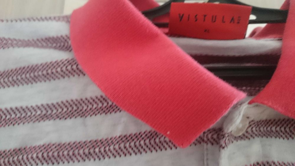 Koszule koszulki Vistula Nike Reserved