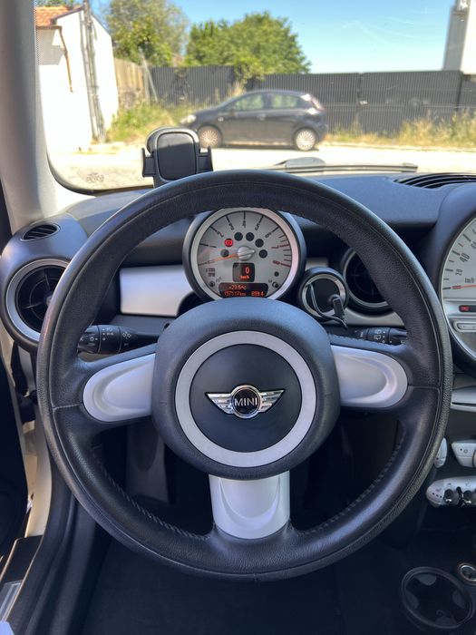 Mini One 1.4 95c