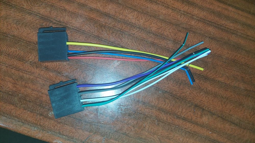 Автомобильная Магнитола