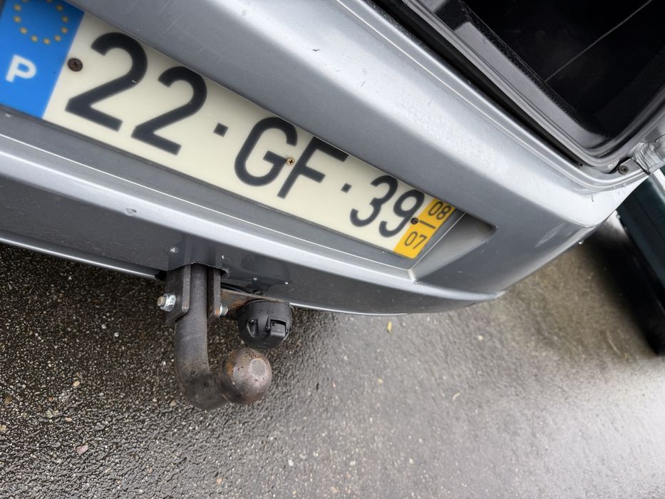 Fiat Grand Punto 1.3 MultiJet 2 L