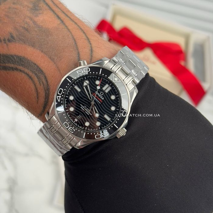 Часы Omega Omega Seamaster Proffesional