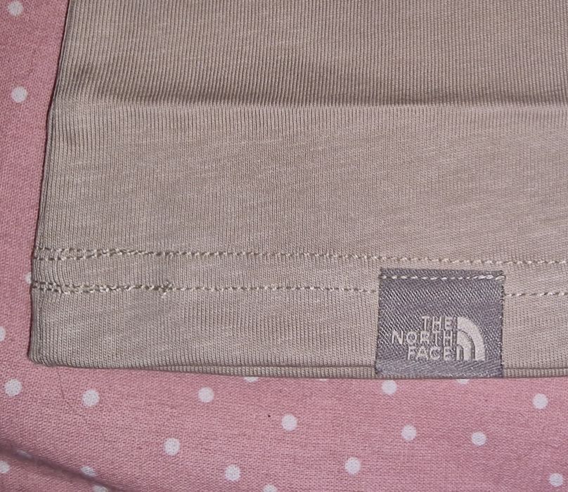 T shirt north face
