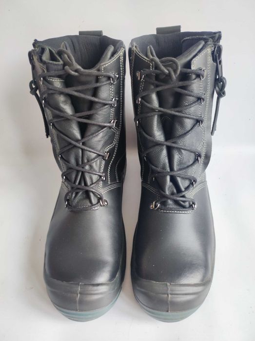 - Atlas the Shoe Company GTX - Buty ochronne , ocieplane r. 45