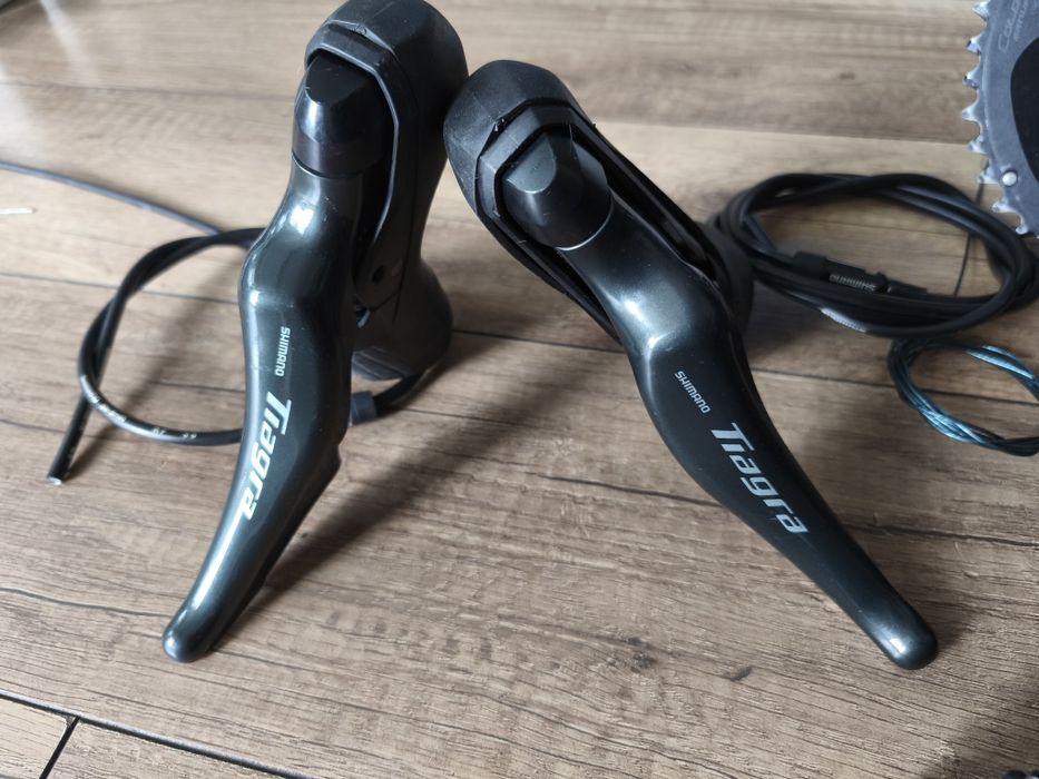 Shimano Tiagra 2x10s grupa