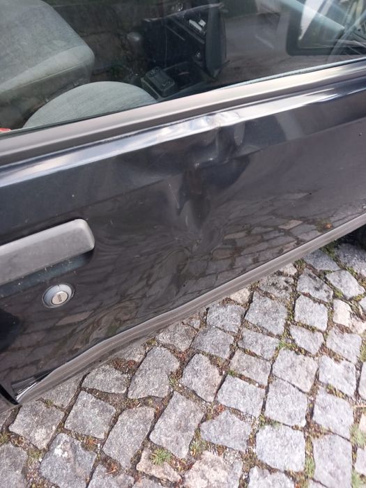 Opel corsa A -1.0 a gasolina