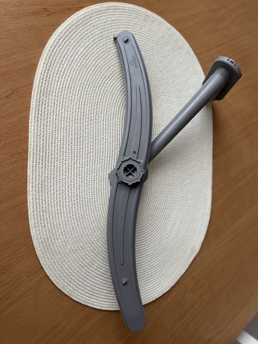 Śmigło dolne zmywarki Bosch 60 cm