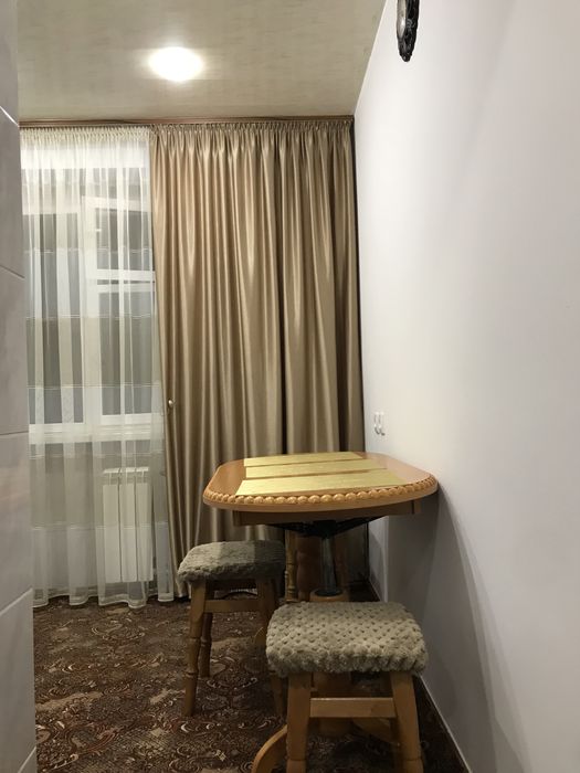 Подобова оренда житла