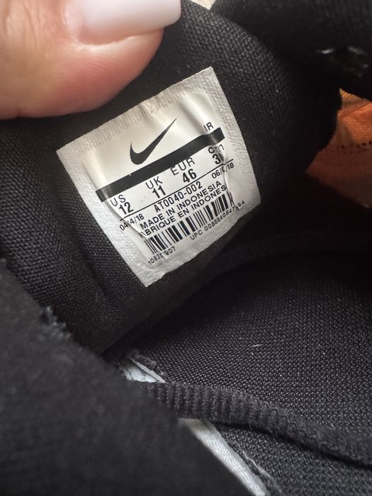 Nike Air Max Plus Tn 'Mercurial ( 46 p ) 30 cm