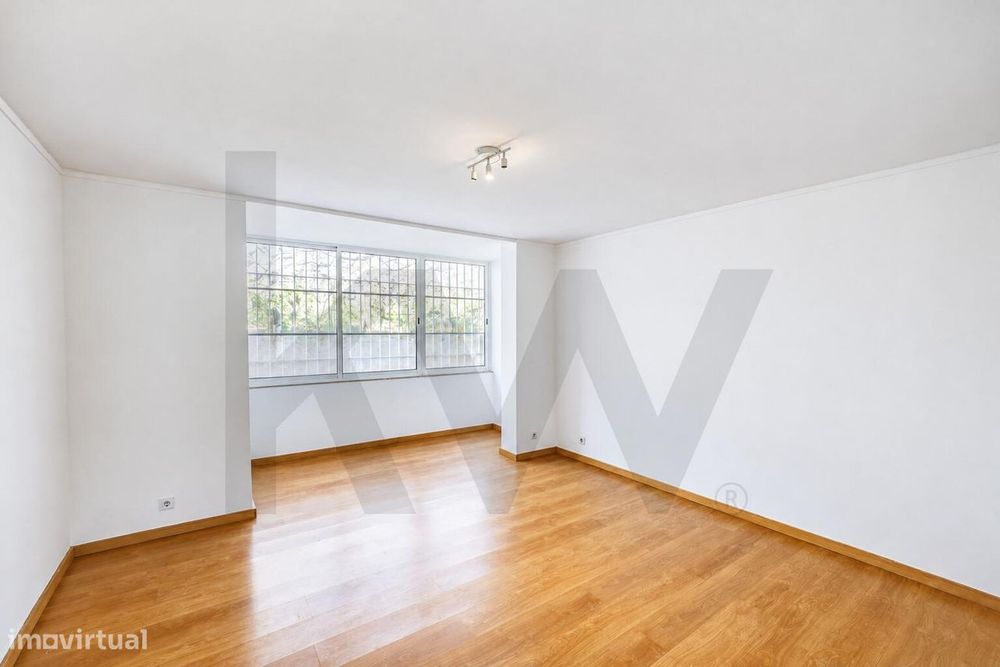 Apartamento T2 | Rua do Viveiro, Monte Estoril