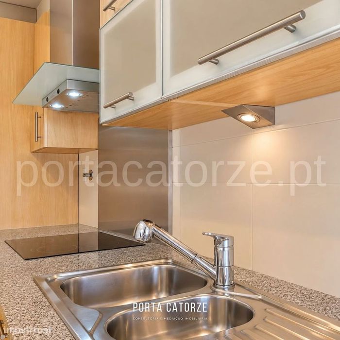 Apartamento T2 | Edif. Barcelense